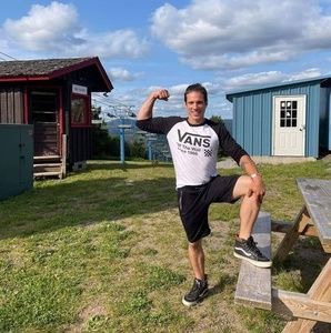 Meet your Posher, Shane